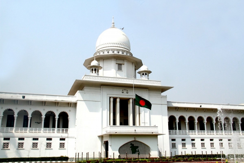 গর্ভের সন্তান ছেলে না মেয়ে তা প্রকাশ করা যাবে না: হাইকোর্ট