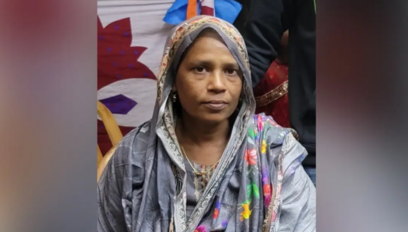 পদ্মা নদীতে নিখোঁজ নারীকে ২ দিন পর জীবিত পাওয়া গেল চাঁদপুর লঞ্চঘাটে