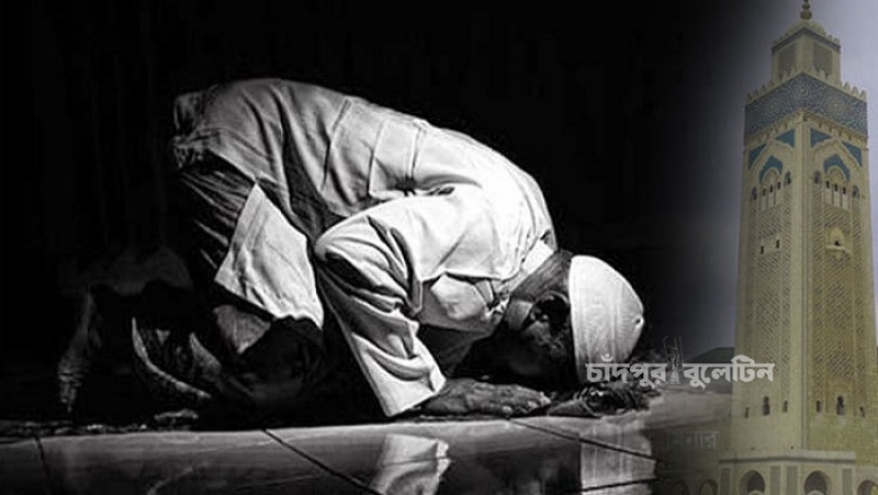 ফজরের নামাজের কিছু উপকার