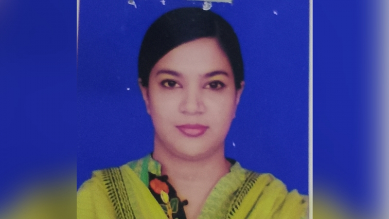 চাঁদপুর নারী ও শিশু নির্যাতন দমন ট্রাইব্যুনালের নতুন বিচারক তাসনীম জোহরা