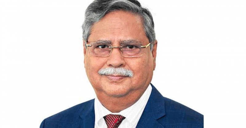 রাষ্ট্রপতি সাহাবুদ্দিন চুপ্পুর পদত্যাগ