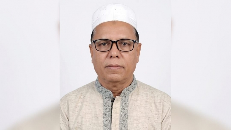 চিকিৎসাধীন অবস্থায় সাবেক মেয়র রফিকুল আলমের মৃত্যু