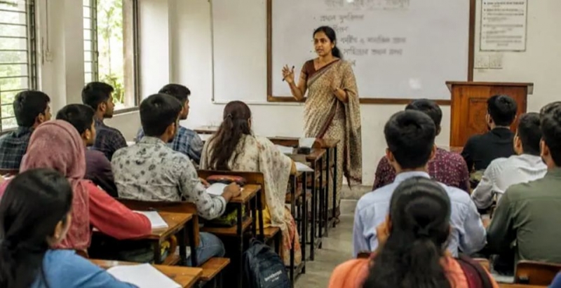 ম্যানেজিং কমিটিই নিয়োগ দেবে শিক্ষক, সরকারের সিদ্ধান্ত ‘চূড়ান্ত’