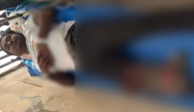 হাজীগঞ্জের বলাখালে ট্রাক-বাইক সংঘর্ষে যুবকের পা বিচ্ছিন্ন
