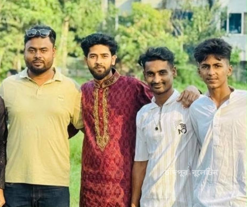 ফরিদগঞ্জে মাদক বিরোধীদের ওপর কিশোর গ্যাংয়ের হামলা, মেম্বারসহ আহত ৮ 