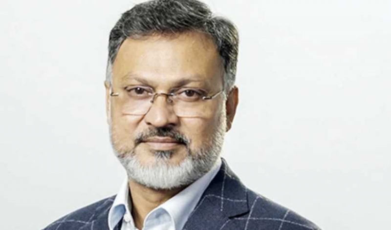ফুটপাত দখলমুক্তে ডিএনসিসির জোরালো অভিযান, দখলদারদের সতর্কবার্তা
