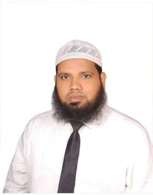 ৭নং তরপুরচণ্ডী ইউনিয়নের চেয়ারম্যান পদপ্রার্থী মো. আলম খান মঞ্জু