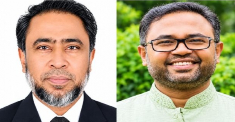 প্রতারণা মামলায় হাজীগঞ্জ বড় মসজিদের বর্তমান ও সাবেক মোতাওয়াল্লী কারাগারে